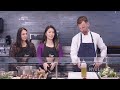 Cooking for Wellness at NYU Langone Health: Honey Miso Udon