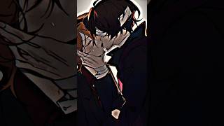 Soukoku forever  : [ Soukoku edit ~Chuuya x dazai~ ] Bungo stray dogs