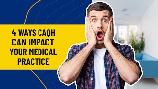 Four essential questions regarding CAQH and the implications on your medical practice