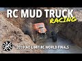 Rc mud truck racing at 2019 no limit rc world finals