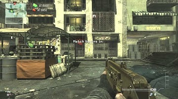 Bootleg CTF  w/ commentary