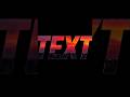 How to Make🔥Video Inside Text in CapCut | Text Masking Tutorial (Mobile) #texteditor