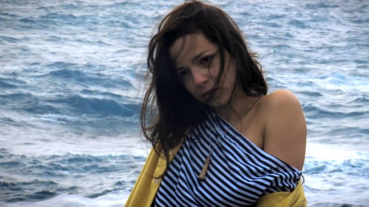 Mehdi Zannad - Ecoute (Official music Video)