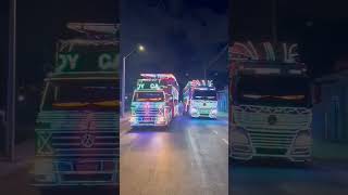 caminhão da Coca cola Carreta furacão cars rebaixado em Sorocaba SP