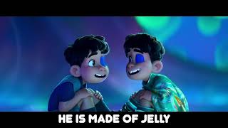 Elio Elio Clones Himself Scene Recap