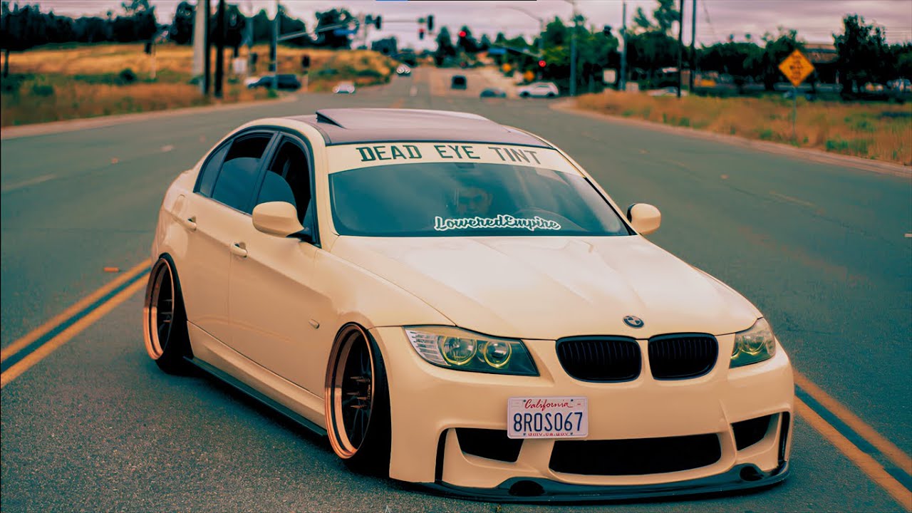 E90 - $WERVE | PHONK