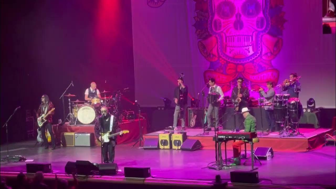 The Mavericks Live There Goes My Heart YouTube the-mavericks-live-there-goes-my-heart-youtube
