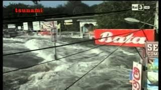 Tsunami 26-12-2004 (Blob R3 HD)