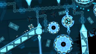Geometry Dash | Predawn by Ryan LC | Insane Demon