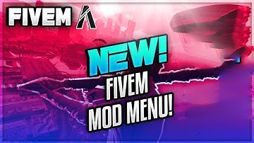 😈 GTA 5 FIVEM BYPASS MOD MENU FREE DOWNLOAD 2020 UPDATE Undetected😈MAC OS¦Windows😈