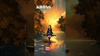 Không Thể Quay Lại - Ruby Bảo An  #Shorts #khongthequaylai  #rubybaoan #baoan #bebaoan