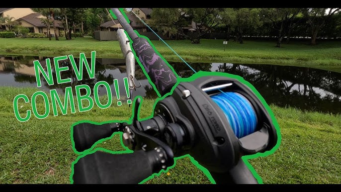 New St.Croix Mojo Musky rod for 2020 