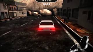 Just Drift - Android IOS Gameplay HD grapics UI screenshot 5
