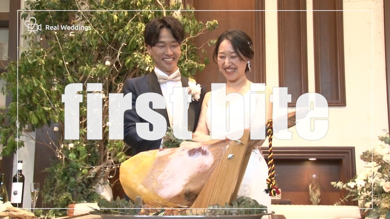「ハム入刀」＜ケーキの代わりにハム！？迫力ある演出に会場も大盛りあがり＞表参道TERRACE【東京都】