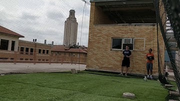 Autonomous Drone Takeoff and Landing