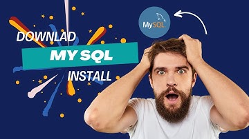 How to install MySQL 8.0.33 Server and Workbench & shell latest version on Windows 11