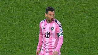 Lionel Messi Vs Real Salt Lake  2 Kemenangan Tandang Berturutturut  22042026