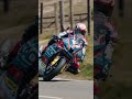 Josh Brookes Tourist Trophy Footage