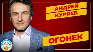 Огонек ✮ Душевная Песня ✮ Андрей Куряев ✮ Andrey Kuryaev ✮ Best Songs