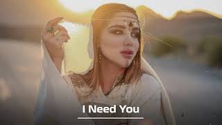 Hayit Murat - I Need You (Hussein Arbabi Remix) Resimi