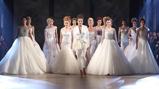 Wedding Fashion Ukraine 2016