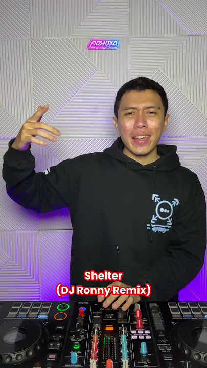 #dj #shelter #goldencrown #adhityamaryam #remix #djremix #breakbeat2025