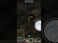 Minecraft mine exploration