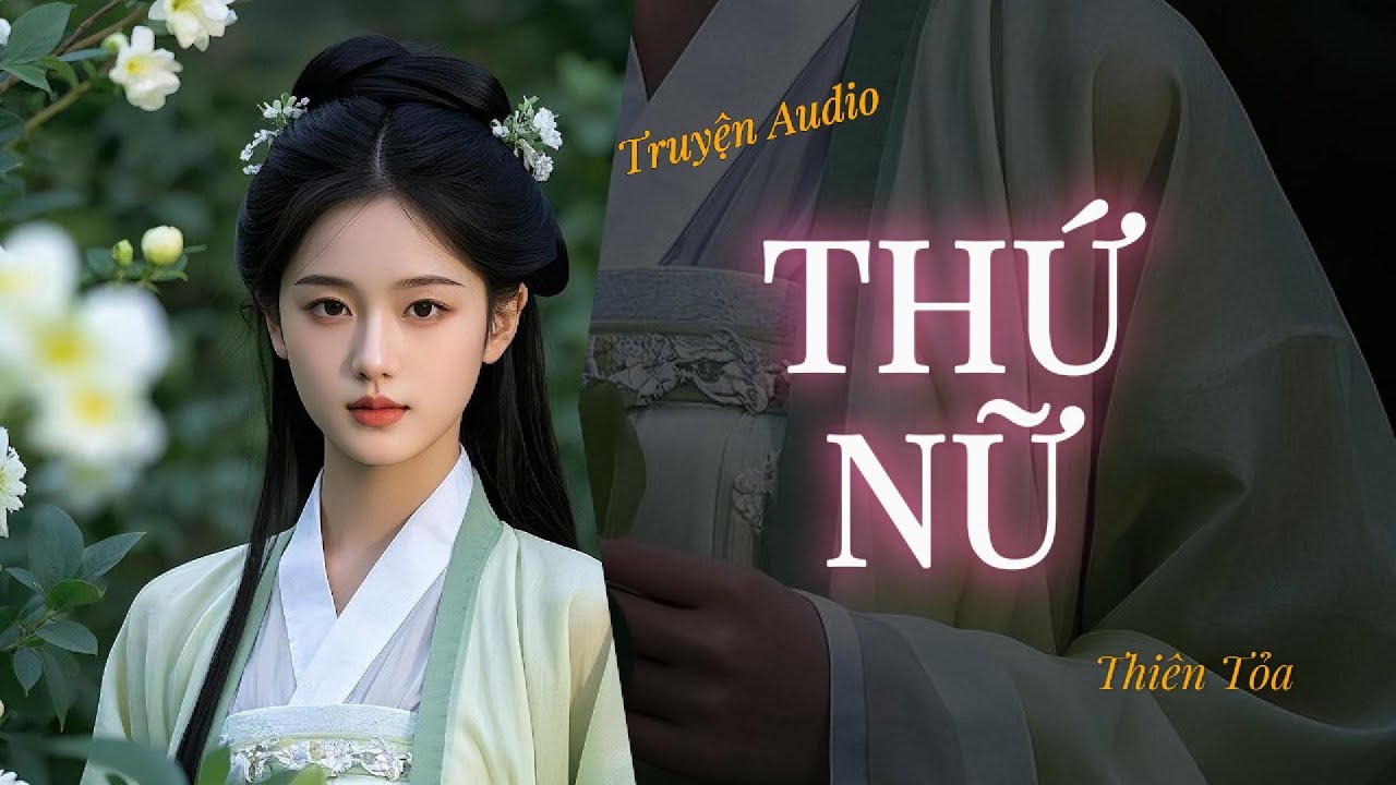 [Truyện Audio] THỨ NỮ || Thiên Tỏa