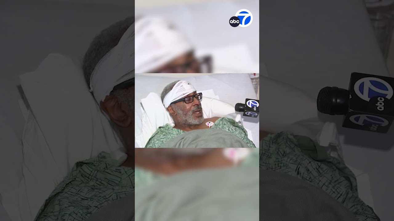 RV Passenger Describes Being Ejected From Motorhome In Newhall Crash