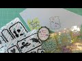 Diamond Press "You Got This" Stamp Set & Add-On Die Set Review Tutorial!