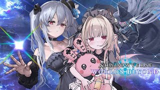 魔界ノりりむの配信のサムネイル画像