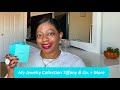 My Luxury/Designer Jewelry Collection | Tiffany & Co. | & More