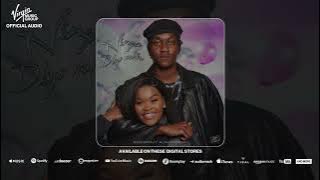 Blissboy - Ninga Dlaya Munhu (feat. Shandesh) 