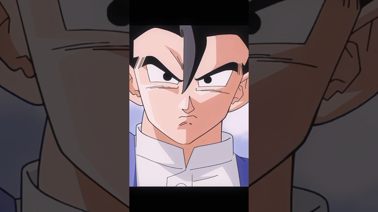 He Really Was His Anchor...🥹