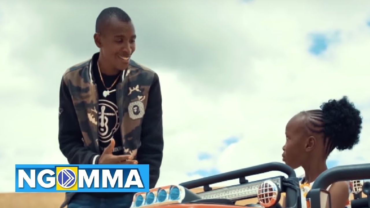 Samidoh   Kairitu Gakwa Official video SKIZA SMS 8542832 TO 811