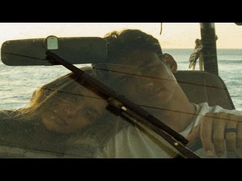 Amir Nazari - Sand