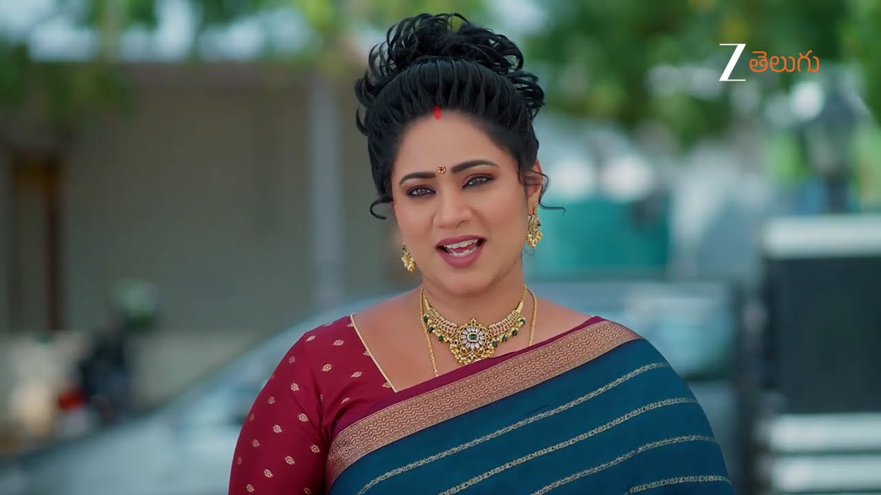 Meghasandesam | Ep - 500 | Webisode | Dec 13 2025 | Zee Telugu