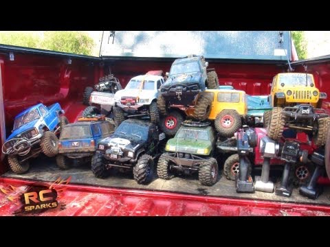 RC ADVENTURES - SUBSCRiBE to SEE MORE Crazy Radio Control Hobby FUN!