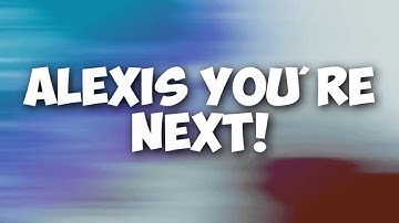 Glamorous MVC Season 3 ~ Final Task Results+WINNER!