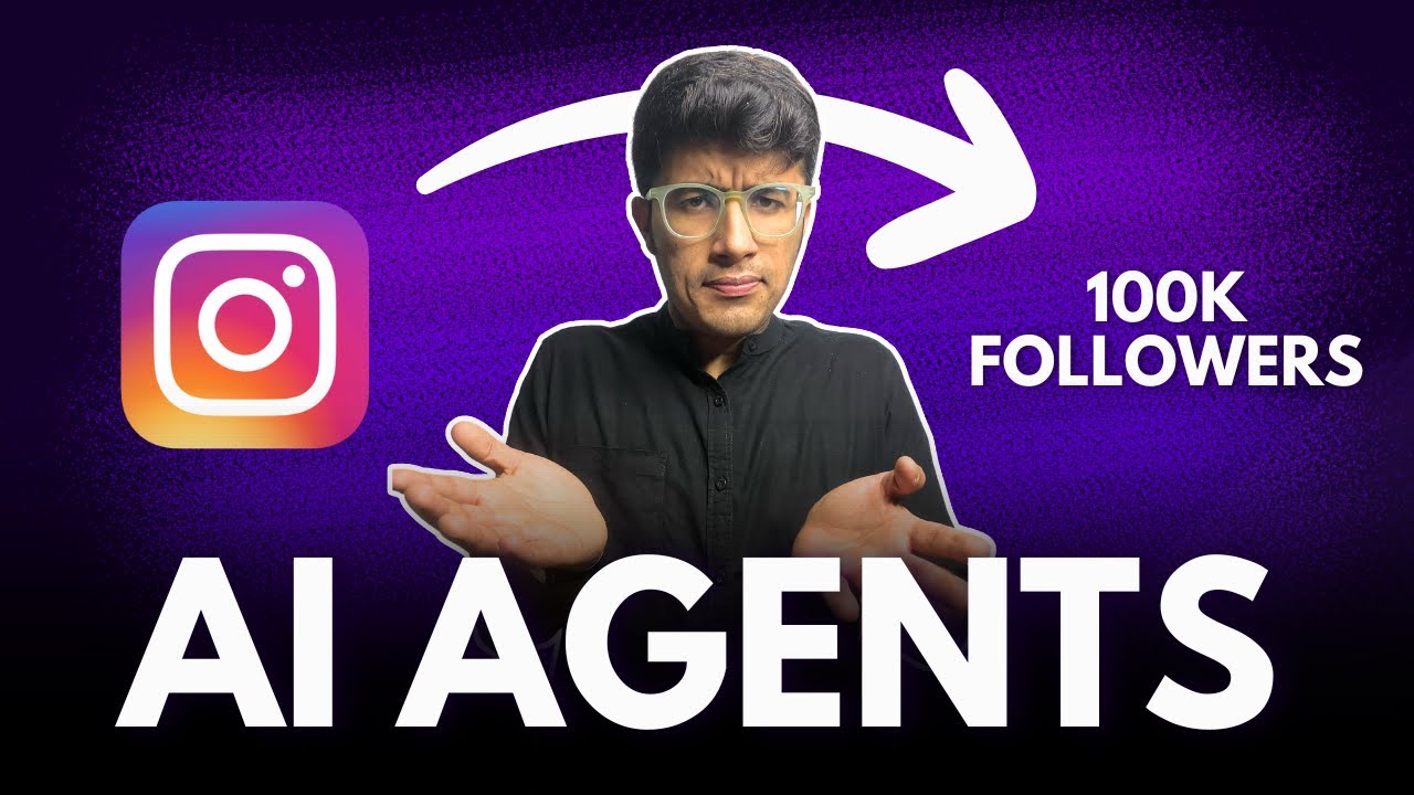 Making AI Agents in 5 minutes - YouTube