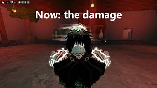 The New Meta Silentheart Light Build... Deepwoken