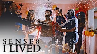 Sense8 | I Lived [+Cilyra] Resimi