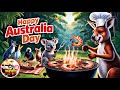 Australia Day Rock 'n' Roll Anthem 🇦🇺