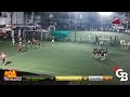 ACABOWL EN DIRECTO - The Crew vs Patos Salvajes - Cuartos de Final Femenil Rookie A