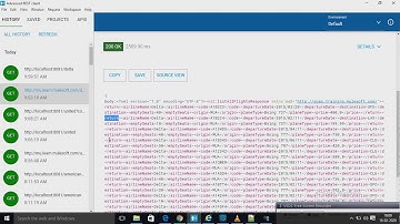 MuleSoft-WT 8-3: Consume a SOAP web service