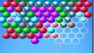 Shoot Bubble - Level  124