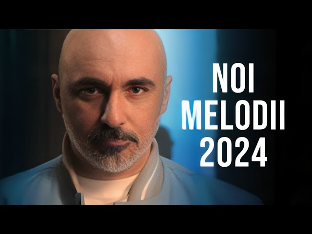 Muzica Noua Romaneasca 2024 🎤 Mix Hituri Noi Romanesti 2024 🎤 Cele Mai Noi Melodii Romanesti 2024 class=