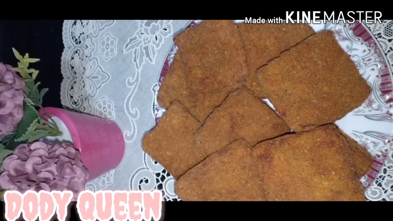 اسهل طريقه ناجتس سريعه مع دودي😍 - YouTube