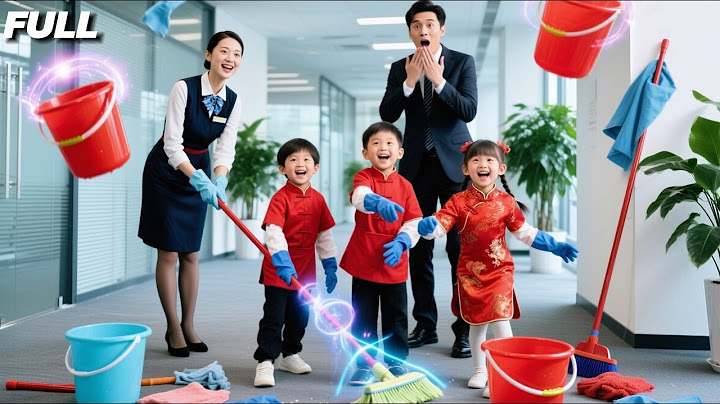🪄Bayi ajaib membantu ibu pembersih yang dibully, dan ternyata dia adalah cinta pertama sang CEO!