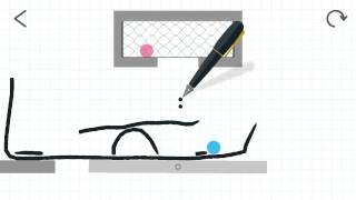 Brain dots! Level 295!